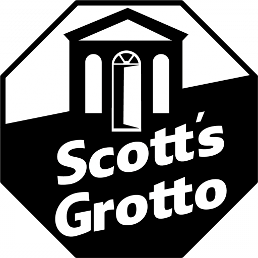 Scott's Grotto